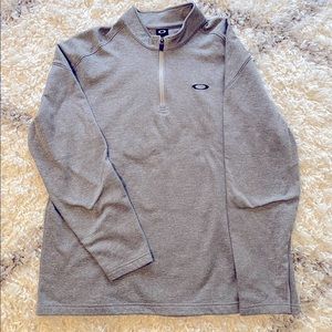Oakley Sweater - Size XL